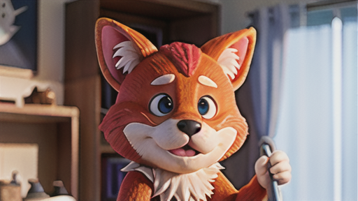 フェイクファーの手入れ方法