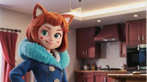 フェイクファーの活用方法