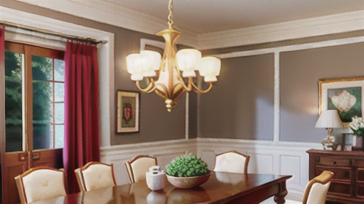 フェデラル様式の建築的特徴