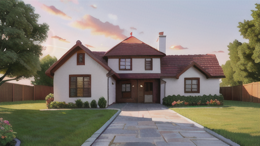 フェンスの種類