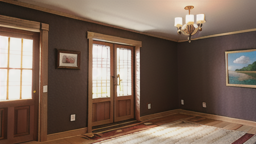 フェンスの材質