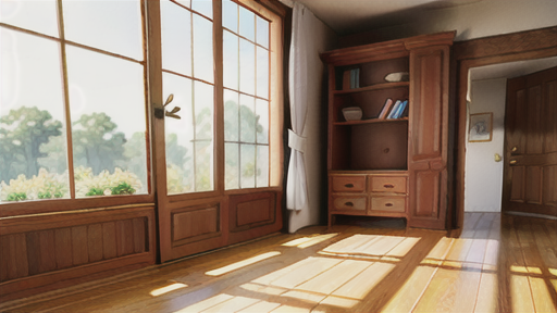 フォールディング窓のメリット