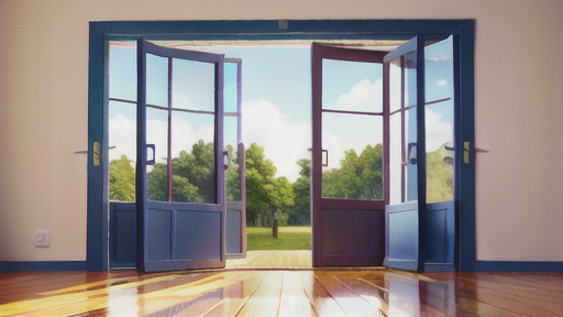 フォールディング窓のデメリット