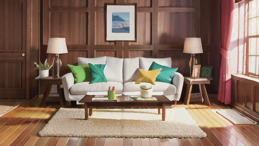 フックドラグの種類と用途