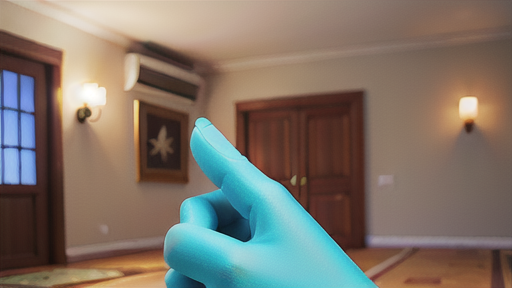 フッ素加工の手入れ方法