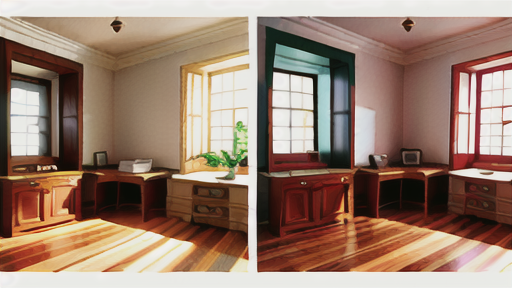 フッ素加工と類似の加工との比較