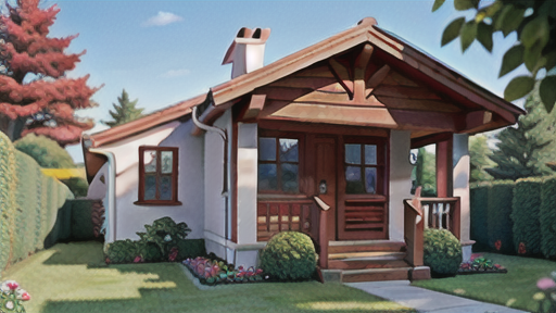 フラッシュ構造のメリット