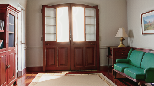 フランス丁番の特徴