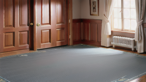 フリーアクセスフロアの用途