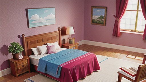 フリース壁紙の特徴