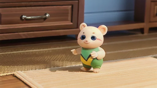 チリの納まり方