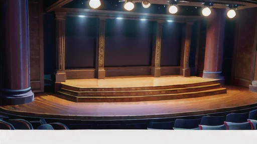 舞台演出での活用方法