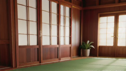 衝立の活用アイデア