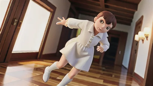 真壁の特徴