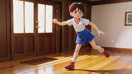 欄間障子の設置方法