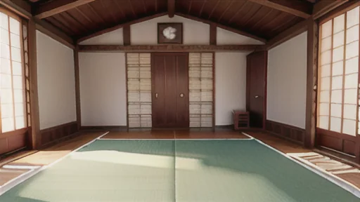 琉球畳のメリット