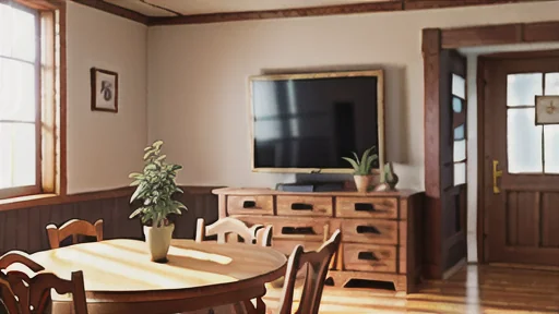 コートハウスのデザインのポイント
