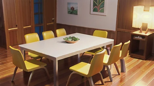 お部屋の雰囲気に合わせたピッチのセレクト