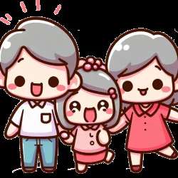 格子窓のいろ